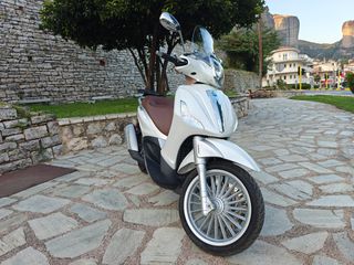 Piaggio Beverly 300 2017