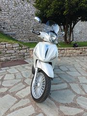 Piaggio Beverly 300 2017-thumb-2