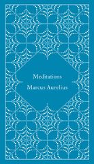PENGUIN CLASSICS CLOTHBOUND : MEDITATIONS HC