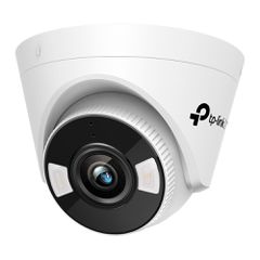 TP-Link VIGI C450 Θόλος Κάμερα ασφαλείας IP Εσωτερικός (Εσωτερικού χώρου) 2880 x 1620 εικονοστοιχεία Ανώτατο όριο