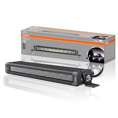 Προβολέας Εργασίας Led Bar Osram VX250-SΡ 9 Led 12 24 Volt 27 Watt LΕDDL115-SΡ