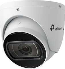 TP-LINK InSight S445ZI IP Κάμερα Παρακολούθησης Full HD+ 4MP Αδιάβροχη με Αμφίδρομη Επικοινωνία και Φακό 2.7-13.5mm