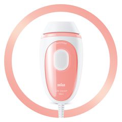 Braun Silk-expert PL1000 Αποτριχωτική Μηχανή Φωτόλυσης IPL