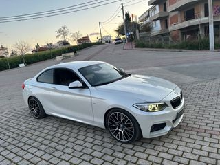 Bmw 218 2015 Mpacket