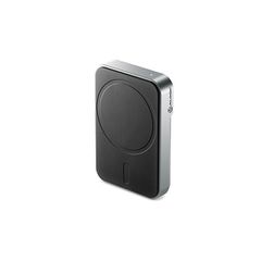 Alogic Matrix MSPB5K Universal MagSafe Power Bank 5000mAh USB-C Μαύρο