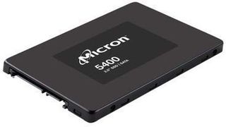 Micron 5400 Pro SSD 480GB 2.5'' SATA III MTFDDAK480TGA-1BC1ZABYYR