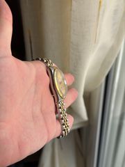Rolex DateJust 16233 Two Tone-thumb-3
