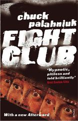 FIGHT CLUB PB B FORMAT