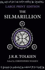 THE SILMARILLION PB