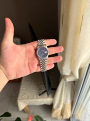 Rolex DateJust 16220 36mm-thumb-2