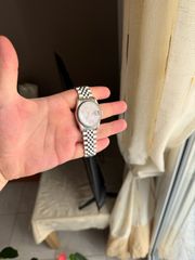 Rolex DateJust 16220 36mm-thumb-3