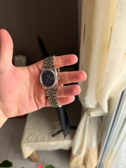 Rolex DateJust 16220 36mm-thumb-4