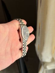 Rolex DateJust 16220 36mm-thumb-6
