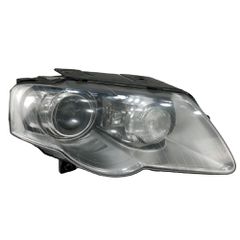 Δεξί φανάρι xenon Volkswagen Passat (B6)