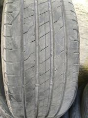 ΕΛΑΣΤΙΚΑ ΕΛΑΦ ΜΕΤΑΧΕΙΡΙΣΜΈΝΑ 215/50/17 GOOD /YEAR DOT 2024 BEST TIRES ΚΑΛΛΙΘΈΑ MPEDIKIAN!!!!