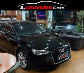 Audi A3 2020 !! S3 LOOK / BOOK / FIME /18ARES !!-thumb-39