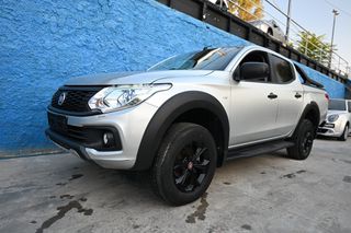 Fiat Fullback 2018