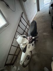 Modenas Dynamik 2007