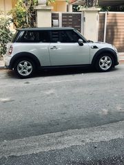 Mini ONE 2012 ONE 1600CC 116PS