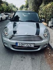 Mini ONE 2012 ONE 1600CC 116PS-thumb-2