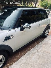 Mini ONE 2012 ONE 1600CC 116PS-thumb-3