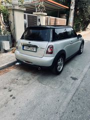 Mini ONE 2012 ONE 1600CC 116PS-thumb-6