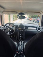 Mini ONE 2012 ONE 1600CC 116PS-thumb-9