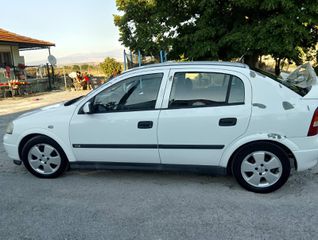 Opel Astra 2003 Astra G