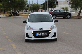 Hyundai i 10 2019 1.0-thumb-3