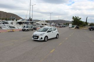 Hyundai i 10 2019 1.0-thumb-6