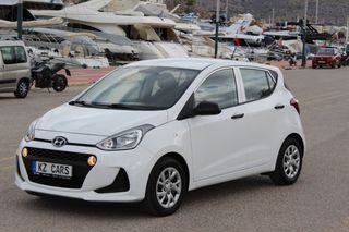 Hyundai i 10 2019 1.0-thumb-2