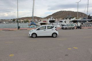Hyundai i 10 2019 1.0-thumb-7