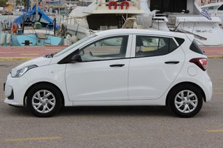 Hyundai i 10 2019 1.0-thumb-8