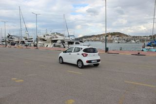 Hyundai i 10 2019 1.0-thumb-9