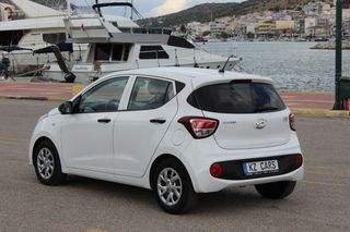 Hyundai i 10 2019 1.0-thumb-10