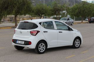 Hyundai i 10 2019 1.0-thumb-14