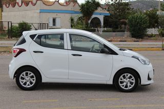 Hyundai i 10 2019 1.0-thumb-16