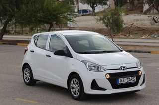 Hyundai i 10 2019 1.0-thumb-4