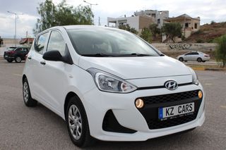 Hyundai i 10 2019 1.0-thumb-1
