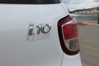 Hyundai i 10 2019 1.0-thumb-23