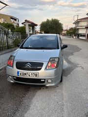 Citroen C2 2004 Vts