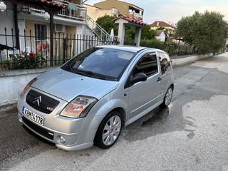 Citroen C2 2004 Vts-thumb-1