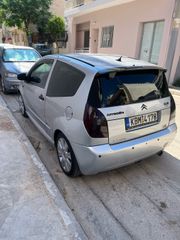 Citroen C2 2004 Vts-thumb-4