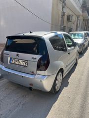 Citroen C2 2004 Vts-thumb-5