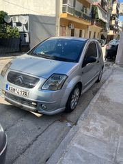 Citroen C2 2004 Vts-thumb-6