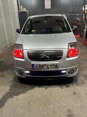 Citroen C2 2004 Vts-thumb-8