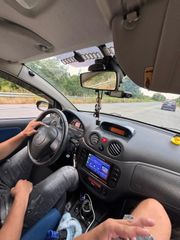 Citroen C2 2004 Vts-thumb-9