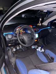 Citroen C2 2004 Vts-thumb-11