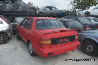 ΚΑΠΟ ΕΜΠΡΟΣ HYUNDAI EXCEL 