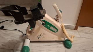 Skroutz https://www.skroutz.gr MSD Band OxyCycle 3 AC-3212 Στατική Πεταλιέρα Μαγνητική